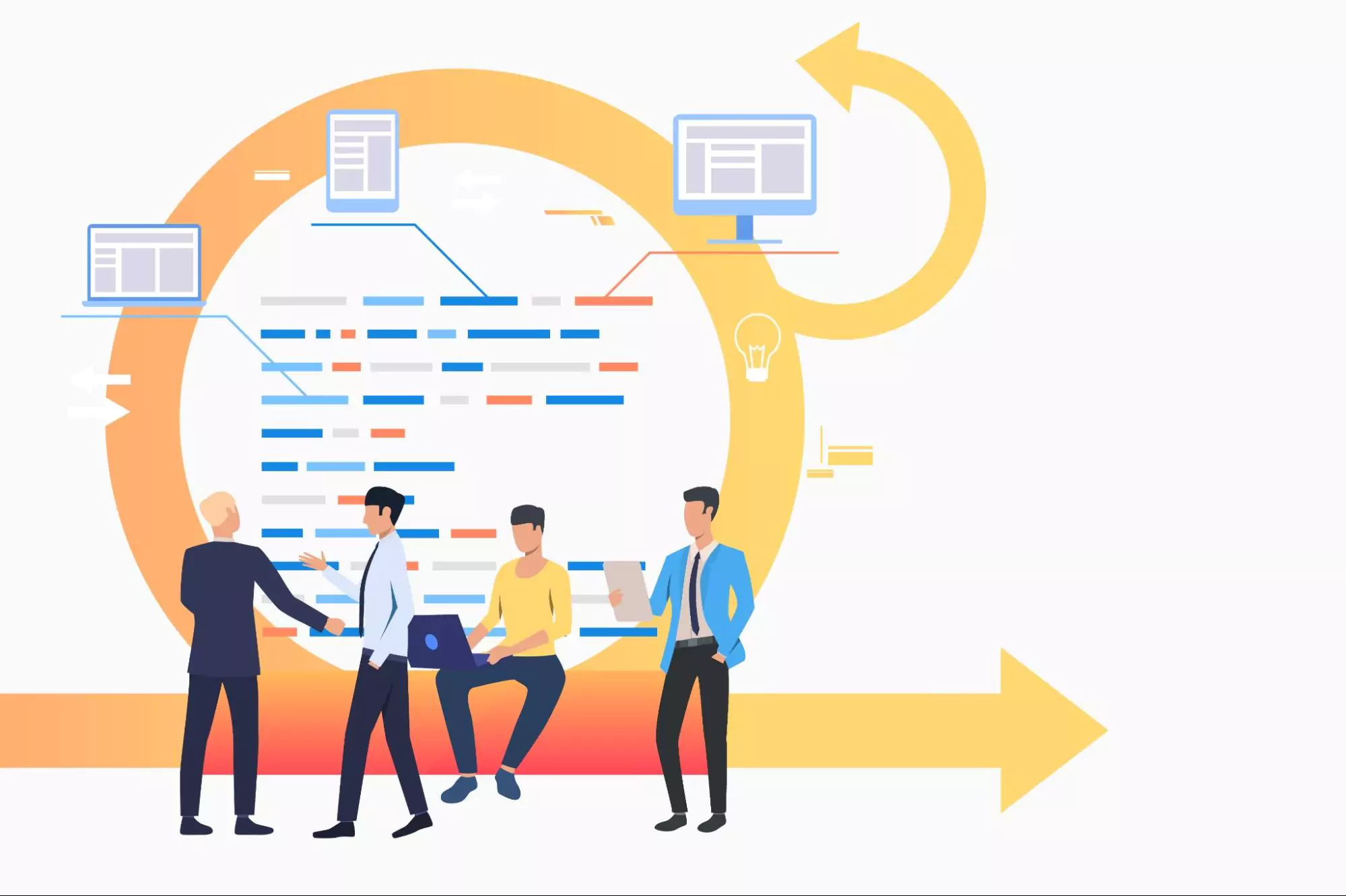 7 Popular Project Management Methodologies Explained: Which One Is Right for You?