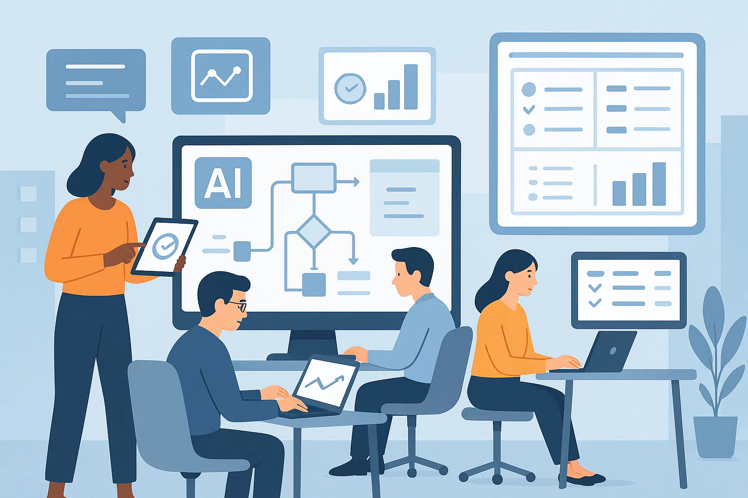 The Ultimate Time Saver: Proven Strategies and AI Tools for Digital Agencies and Founders