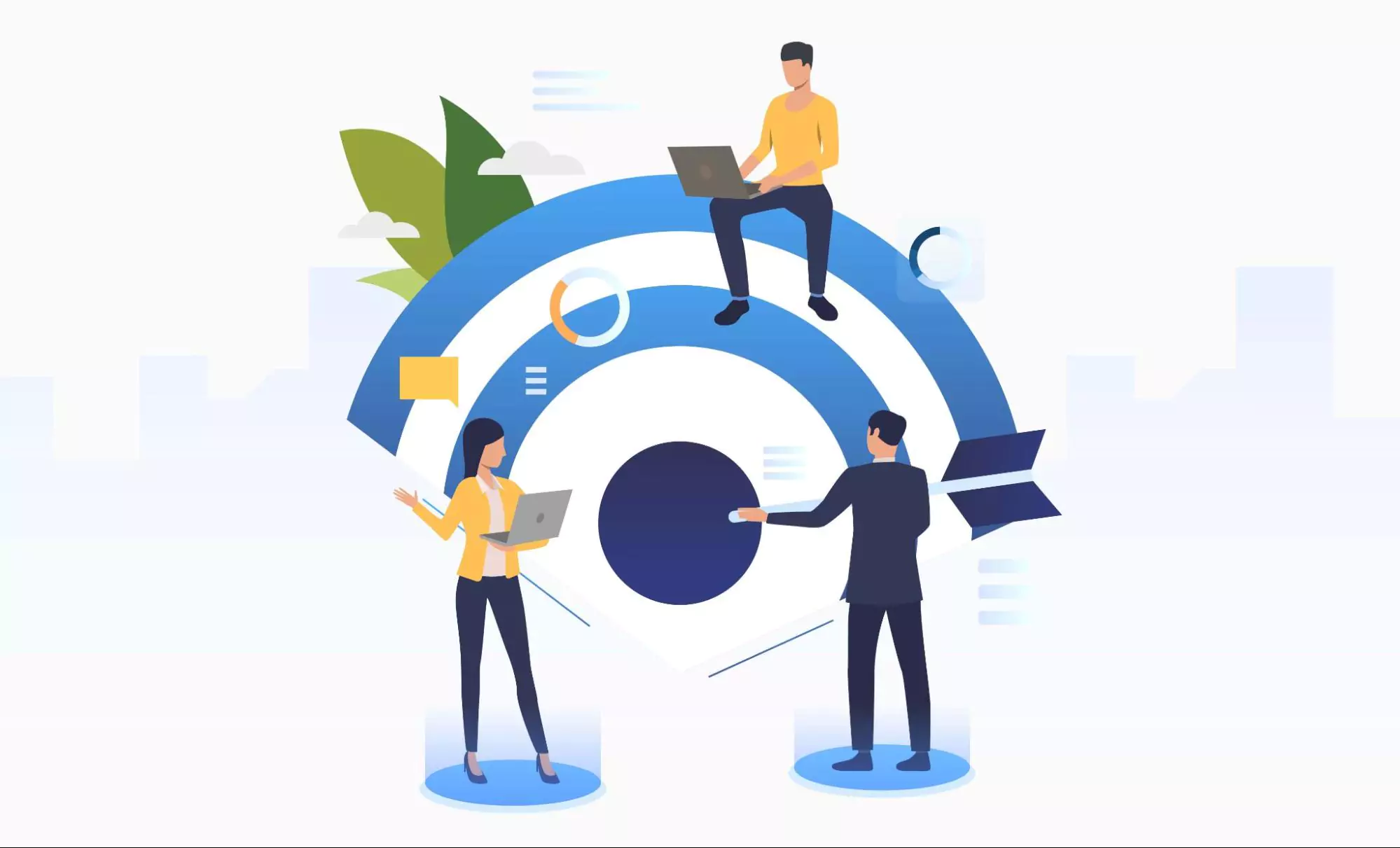 Strategic Alignment for Successful Business Growth: How to Unite Vision and Execution
