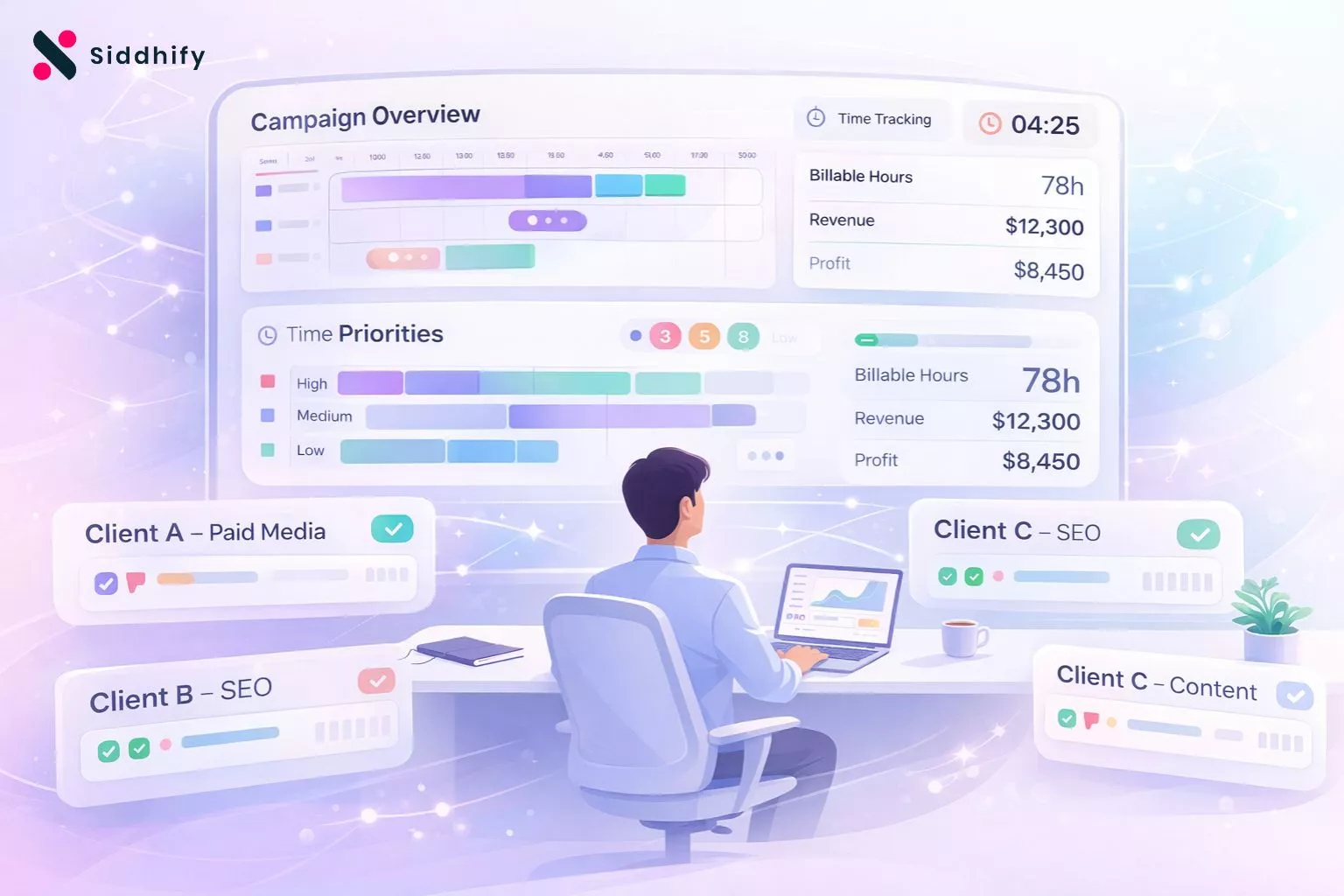 Best Project Management Software for Marketing Agencies (2026 Guide)