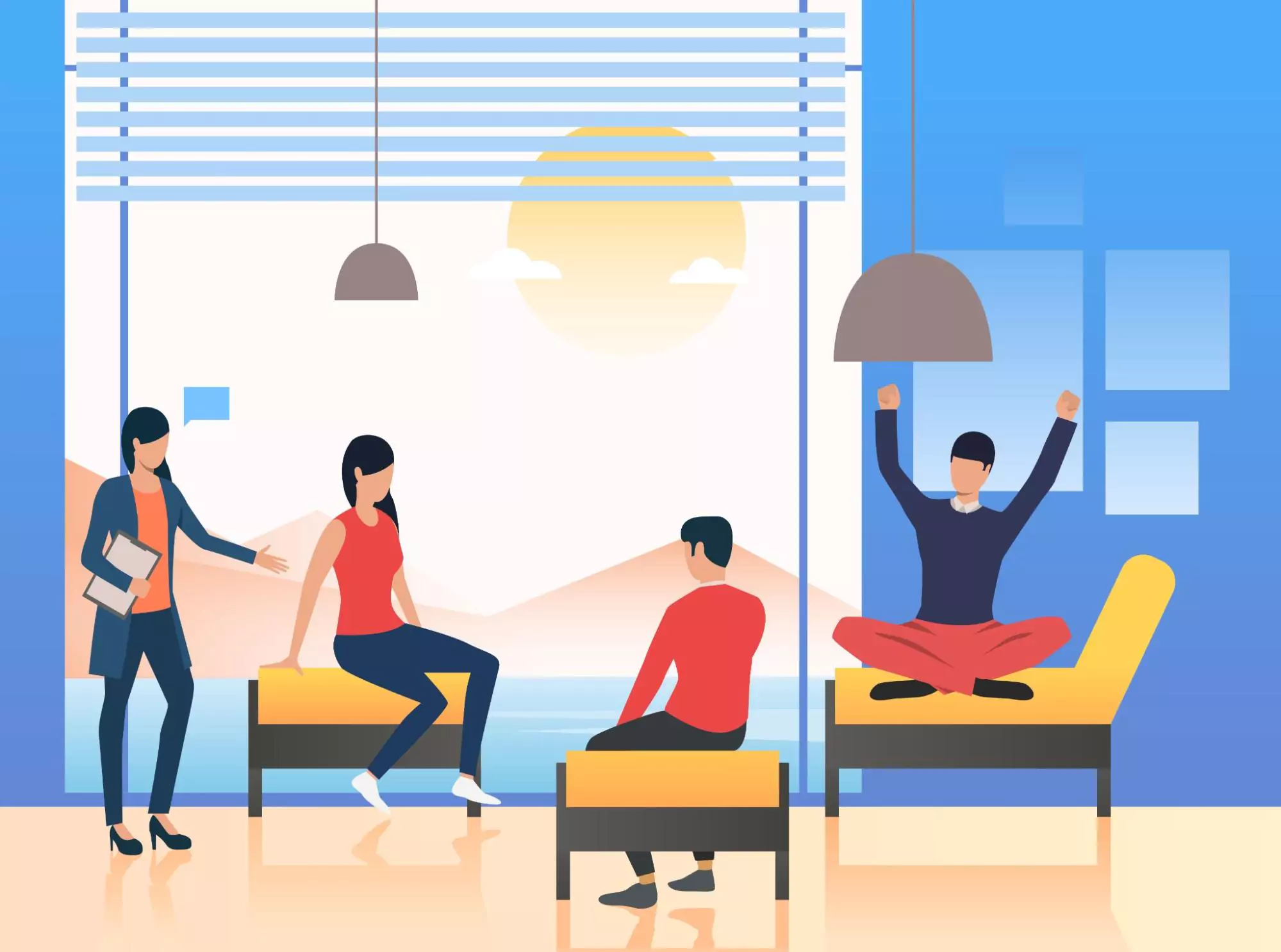 Top 10 Corporate Wellness Programs for Small Businesses That Actually Work
