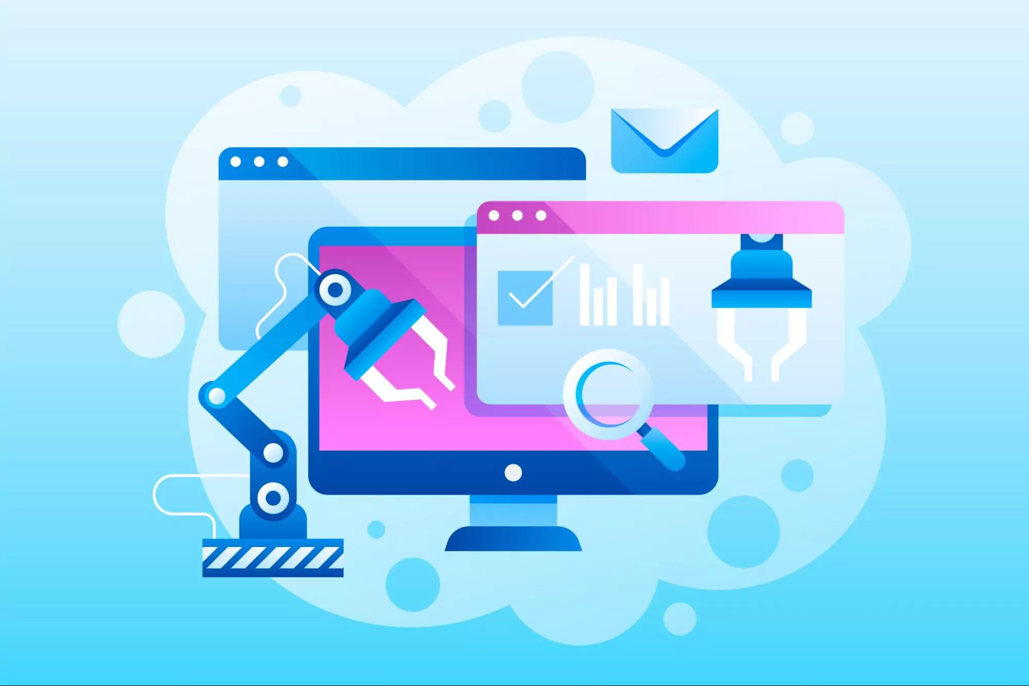 AI-Powered Marketing Tools for Small Businesses: How to Automate Growth in 2026