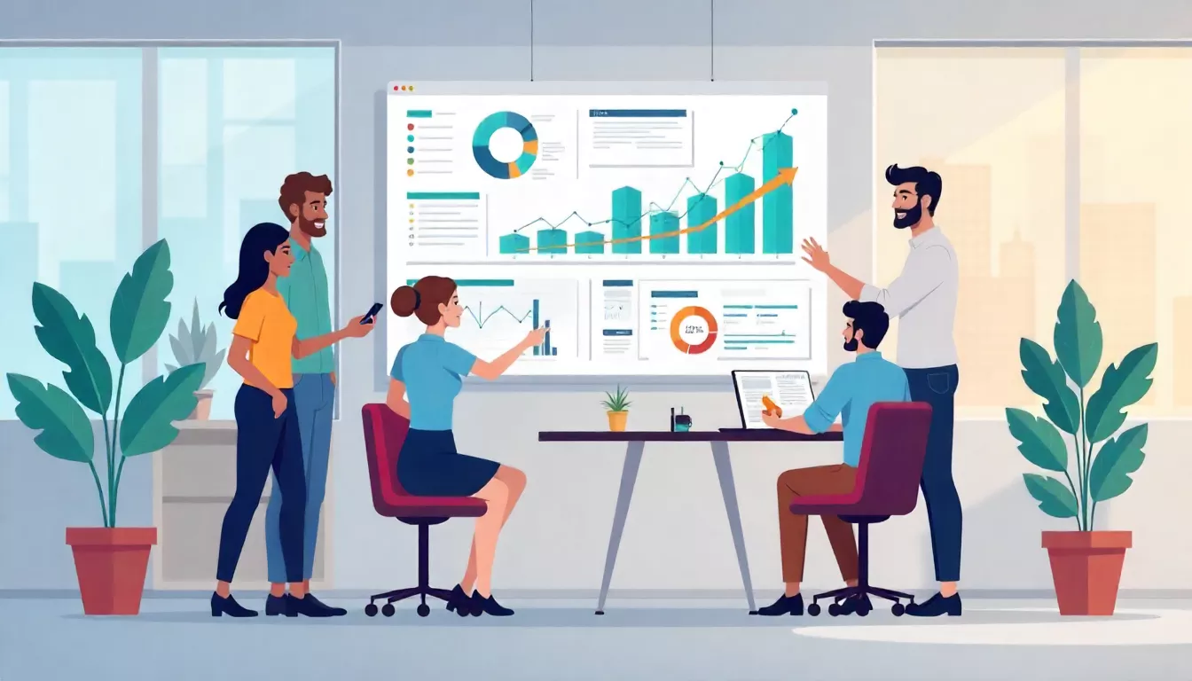 Artificial Intelligence in Project Management: Strategies for Enhanced Efficiency with Siddhify