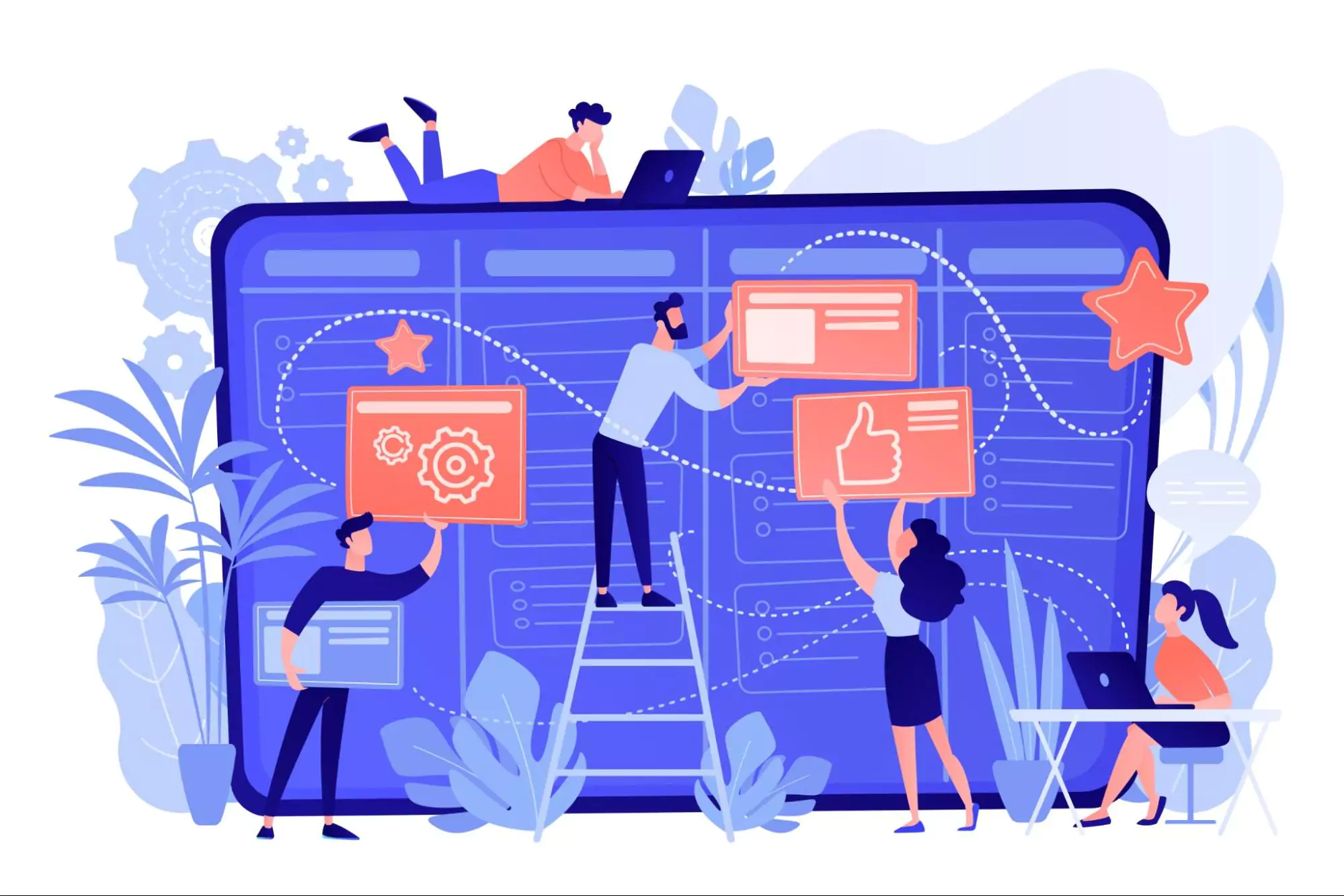 The Complete Guide to Choosing the Best Collaboration Tools for Remote Teams