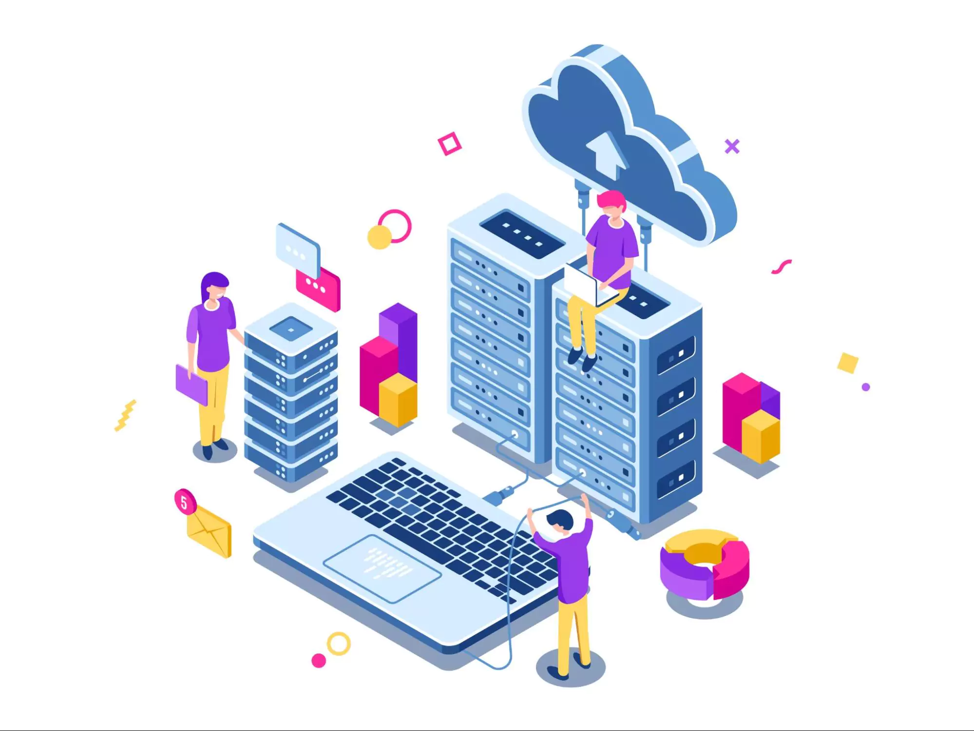 How Cloud-Based Productivity Suites Are Evolving for Business Owners