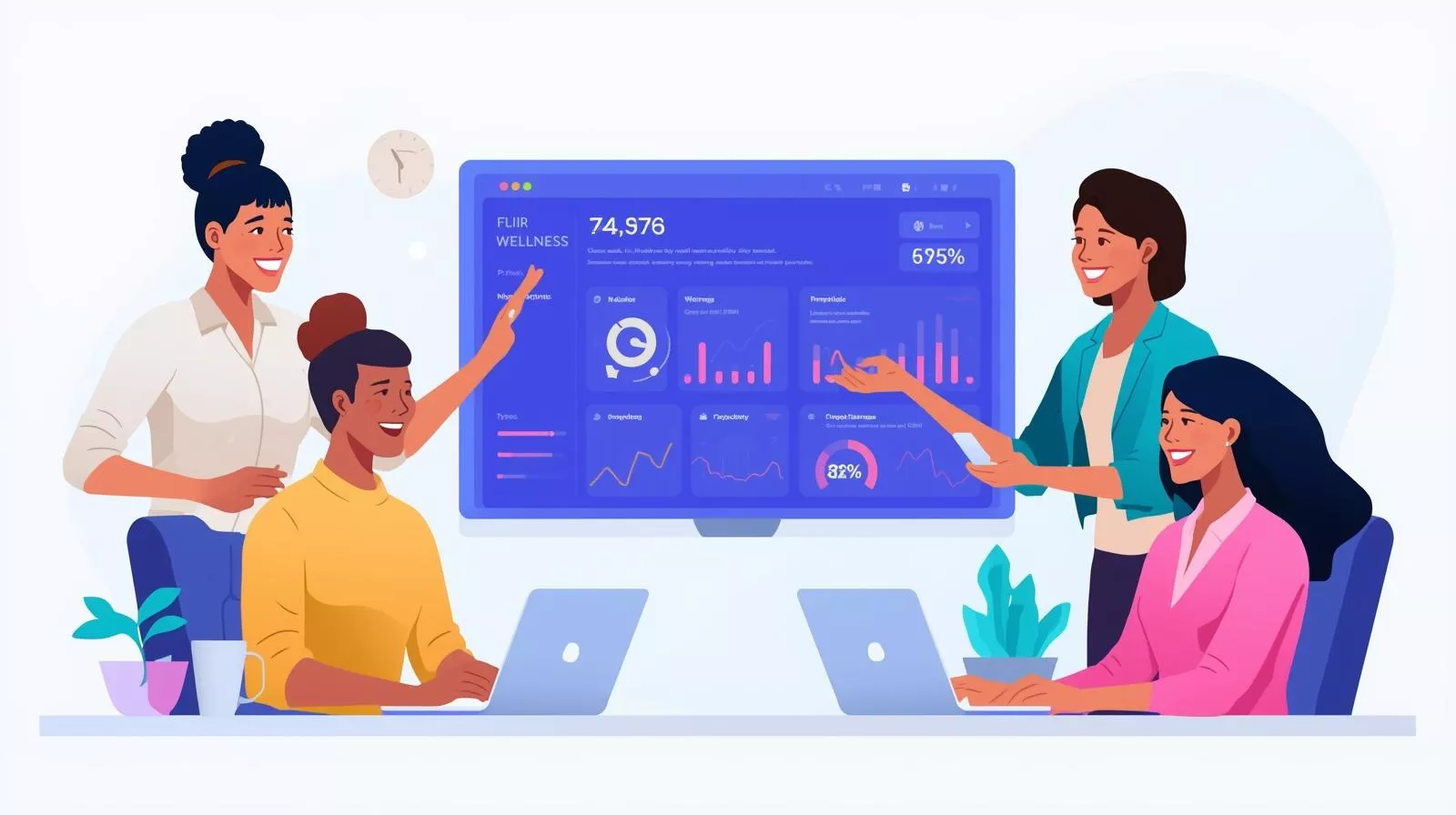 Best Employee Wellbeing App in 2026 — Siddhify’s Guide to ROI & Pilots