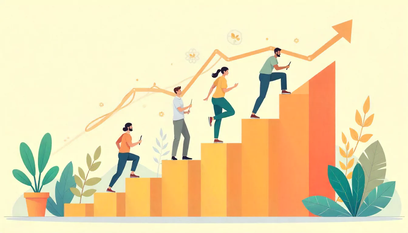 21 Proven Strategies for Small Company Growth to Scale Sustainably Without Burning Out
