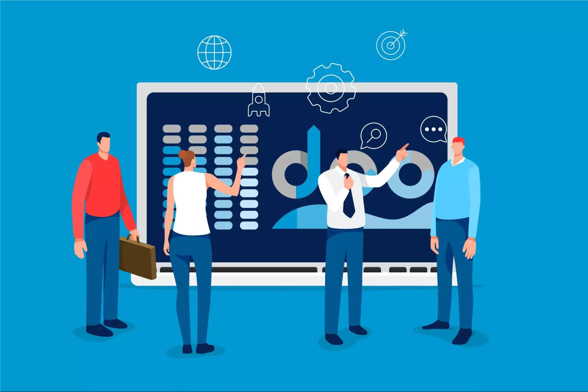 How Workflow Automation Software Can Save You 10+ Hours Every Week