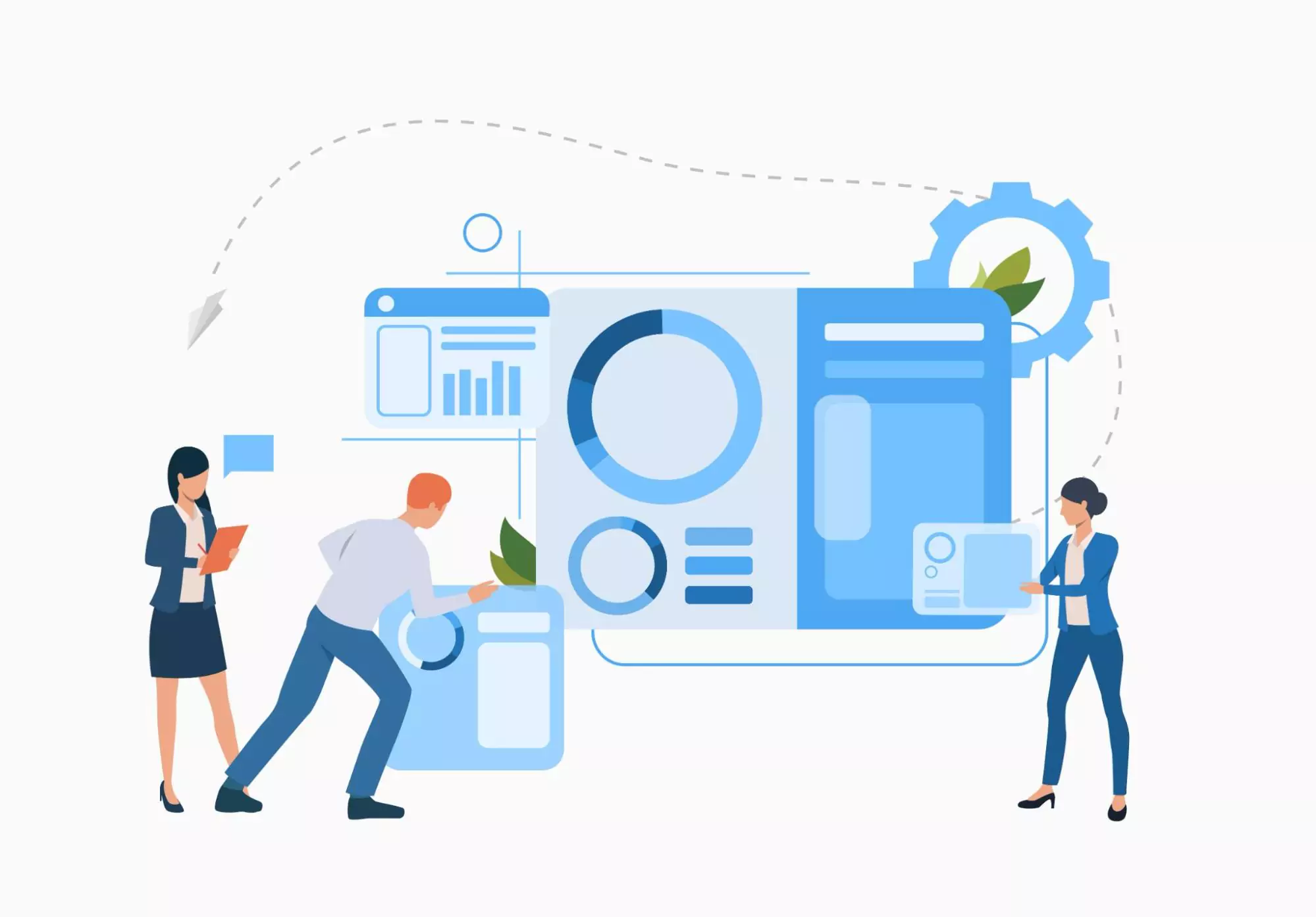 A Complete Guide to SaaS Project Management