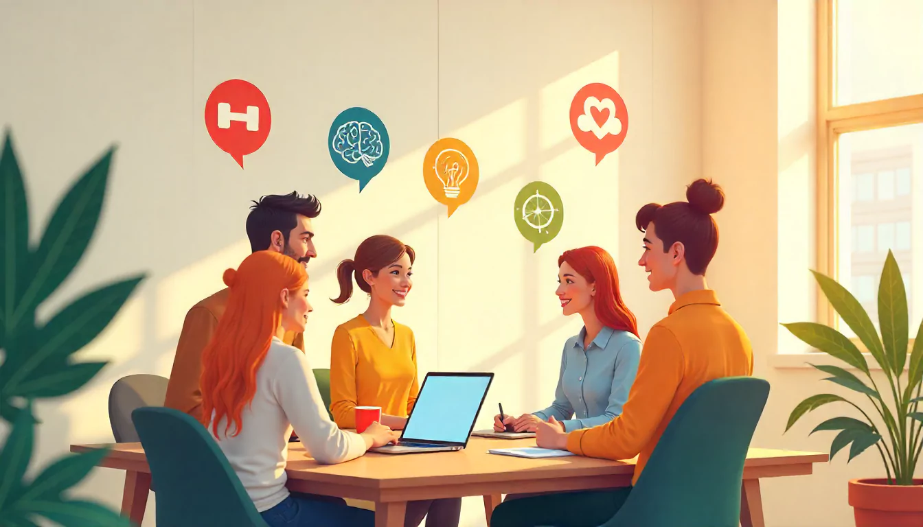 Holistic Lifestyle: How Digital Agencies & Small Teams Can Thrive with Whole-Person Health