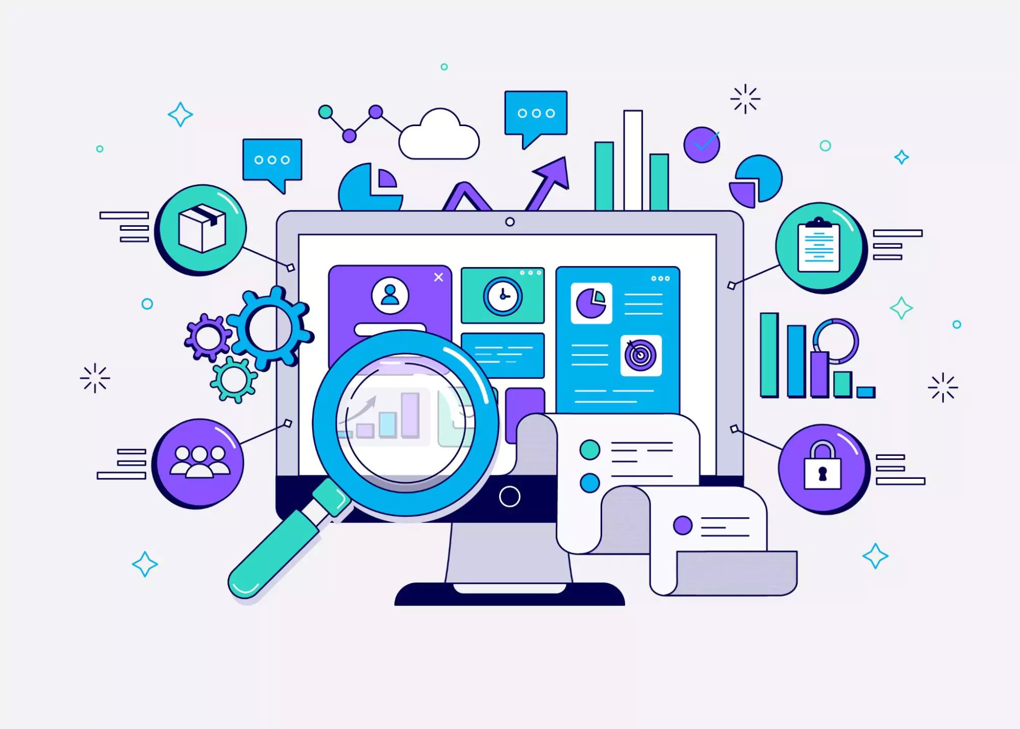 How Can I Market My Business? 21 Budget-Friendly Ideas That Actually Work (Backed by Data)