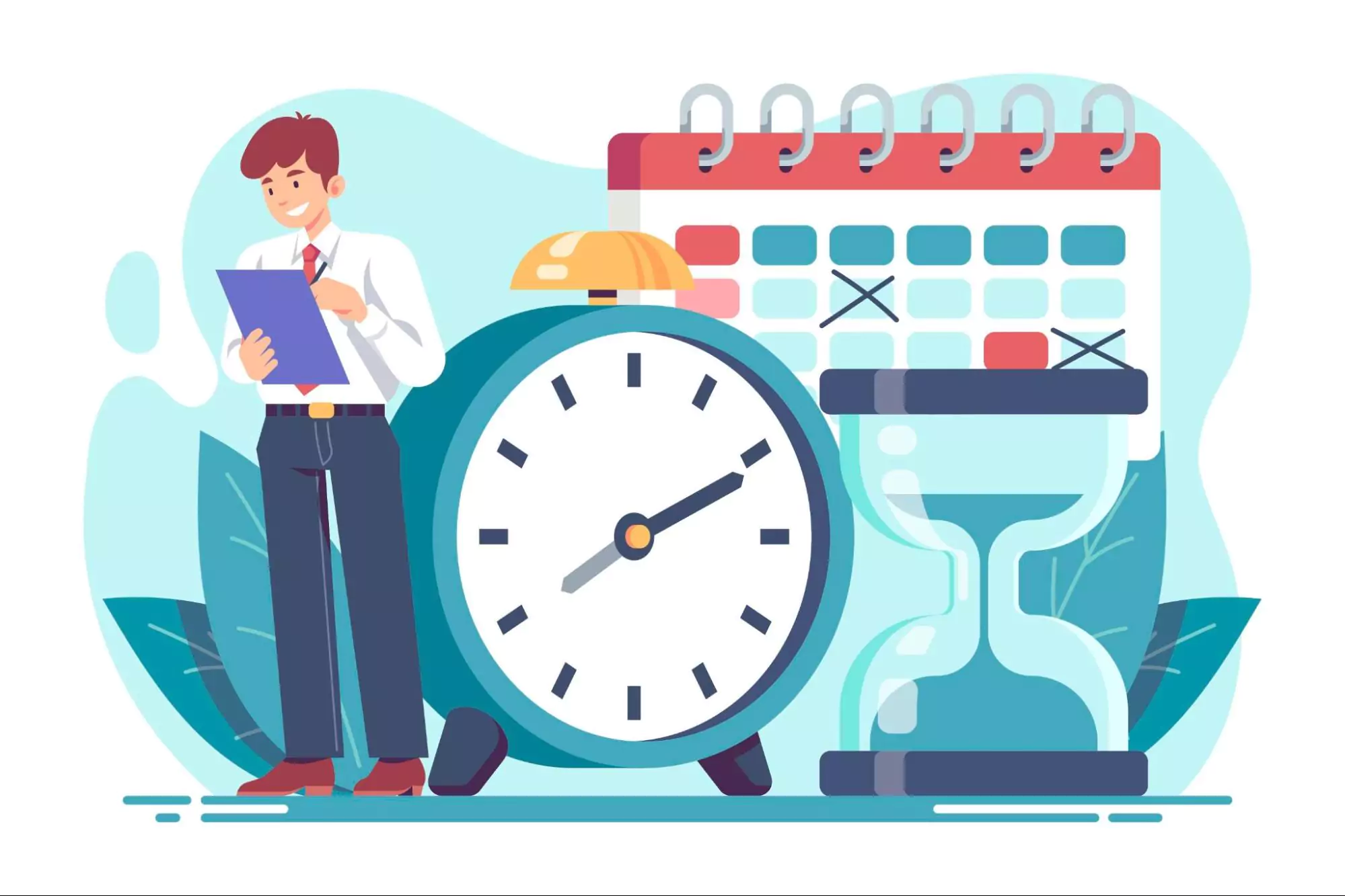 Why Is Time Management Important for Small Business Success?