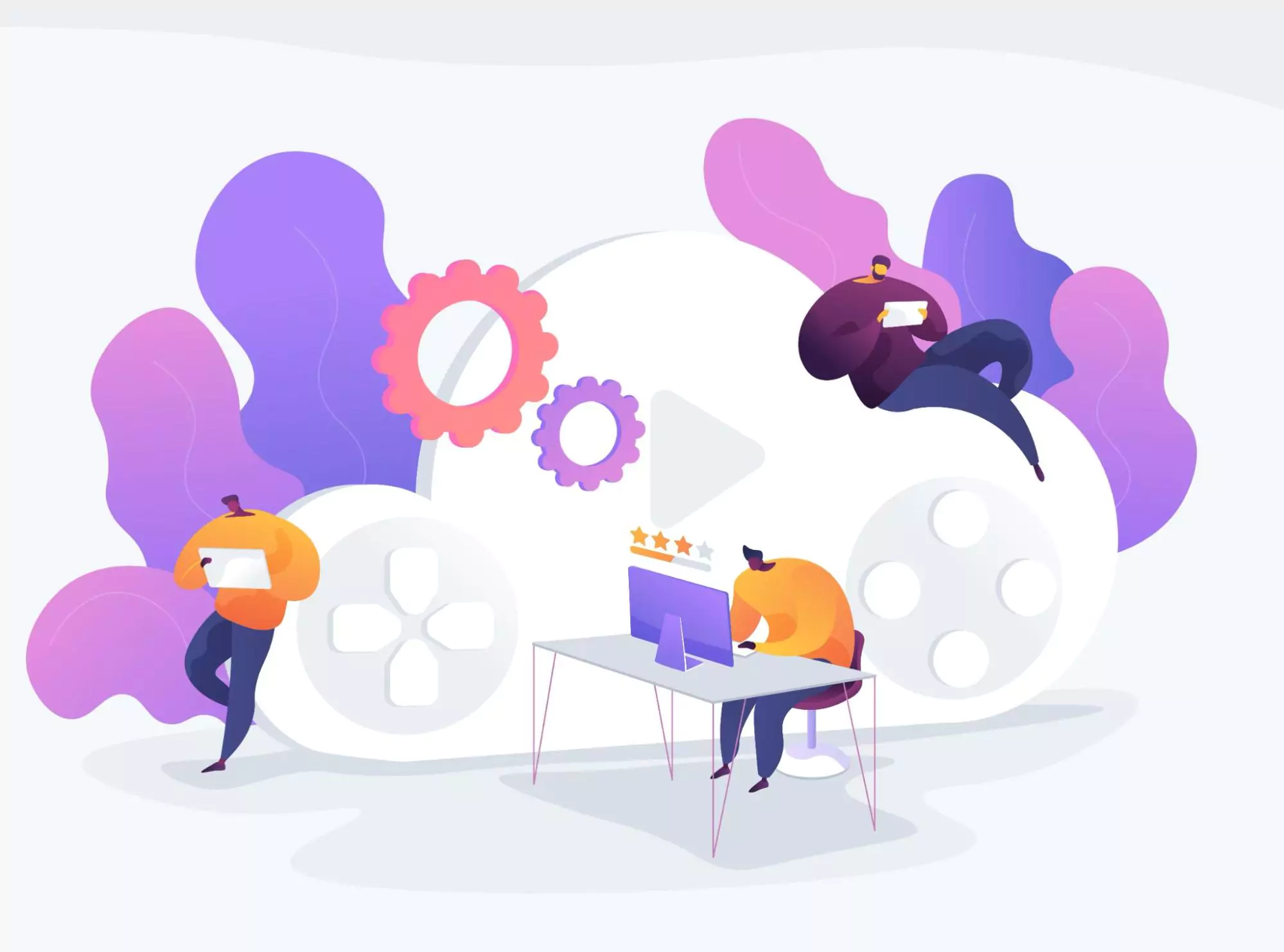 Top AI Cloud Business Management Platforms and Tools for 2026