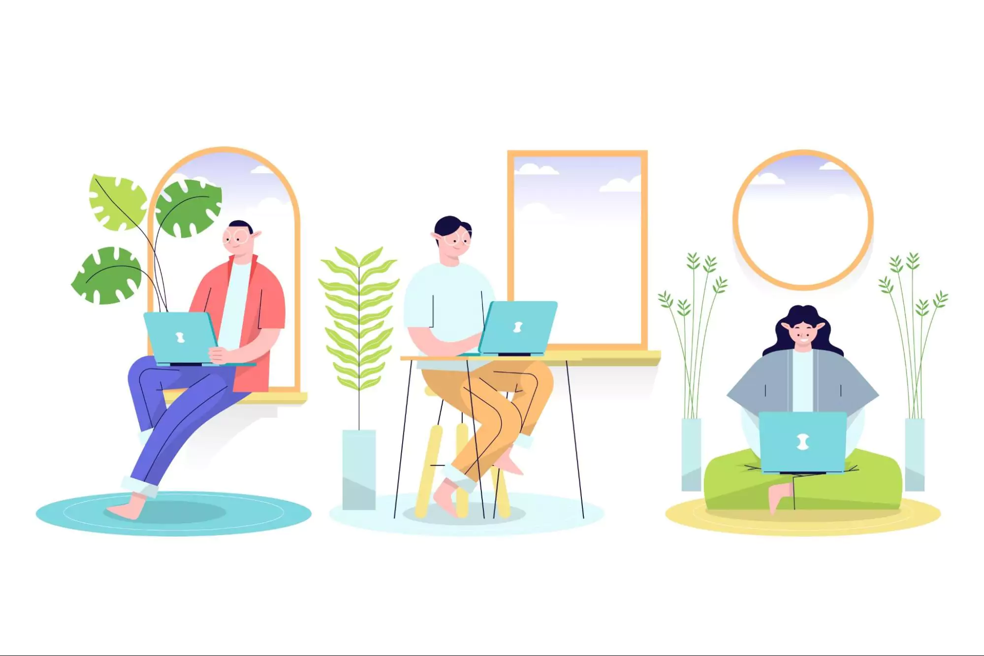 The Future of Remote Work: Trends to Watch in 2026