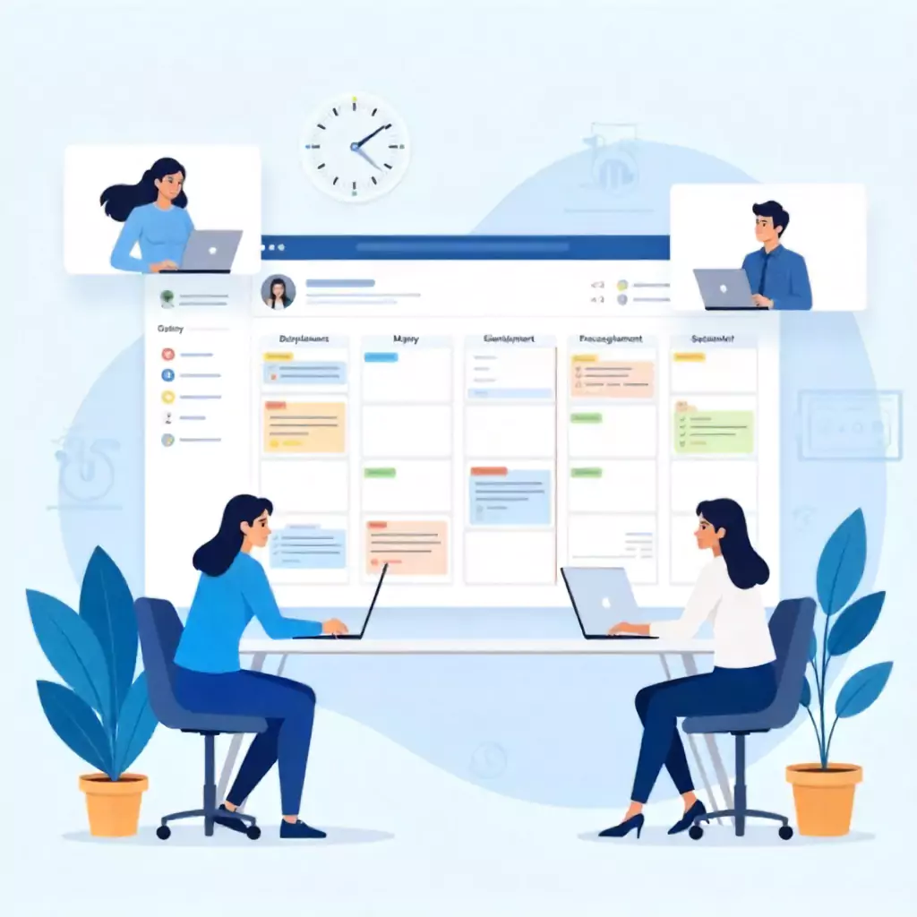 Daily Planner App for Digital & Web Agencies: How to Choose, Implement, and Scale Your Daily Planning Workflow