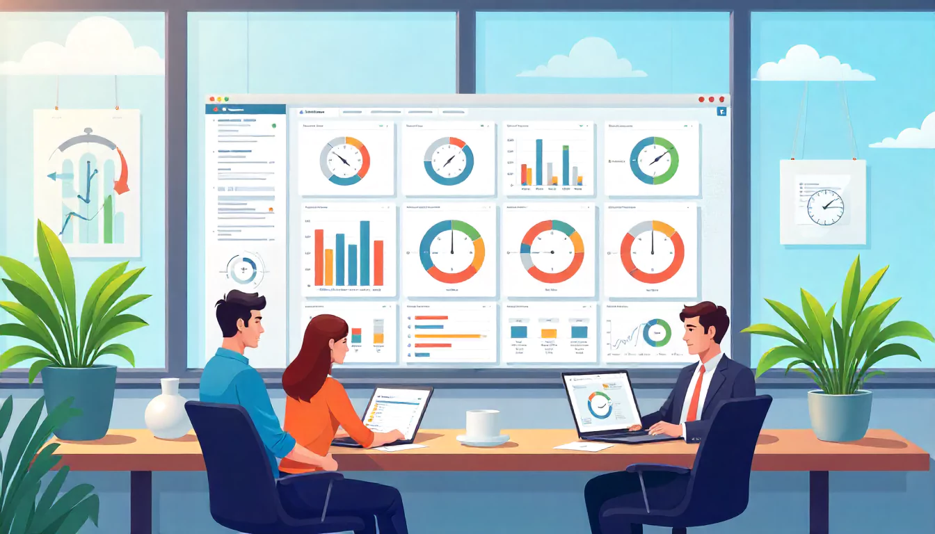 Top 10 Workforce Management Software (2026): Tools for Scheduling, Time Tracking & Labor Optimization