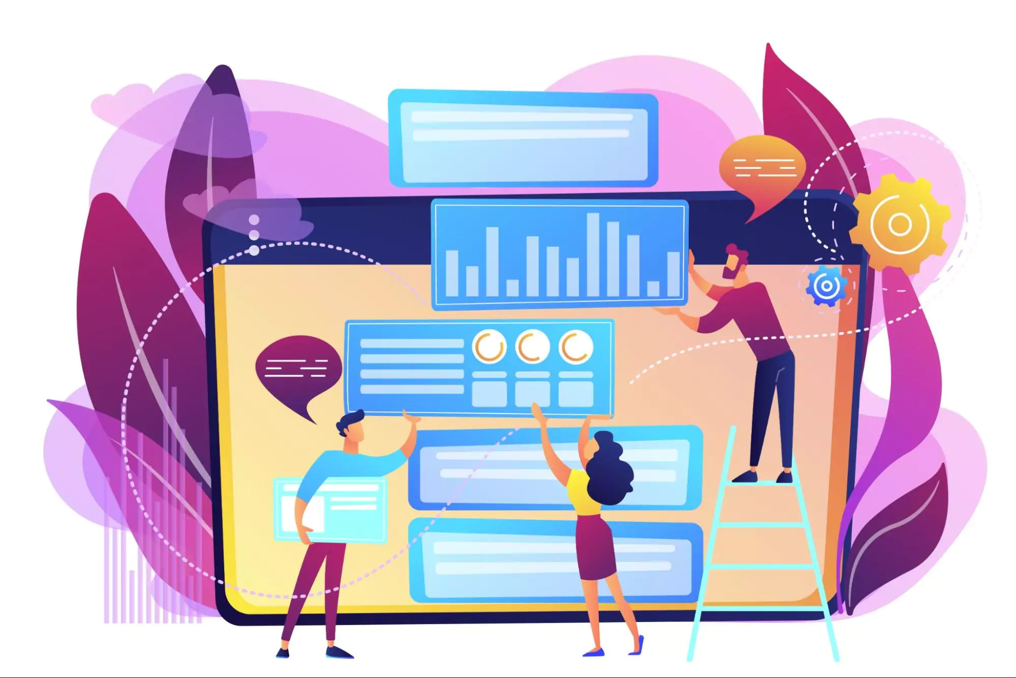 Handling Remote Projects When Things Go Wrong: Strategies for Success