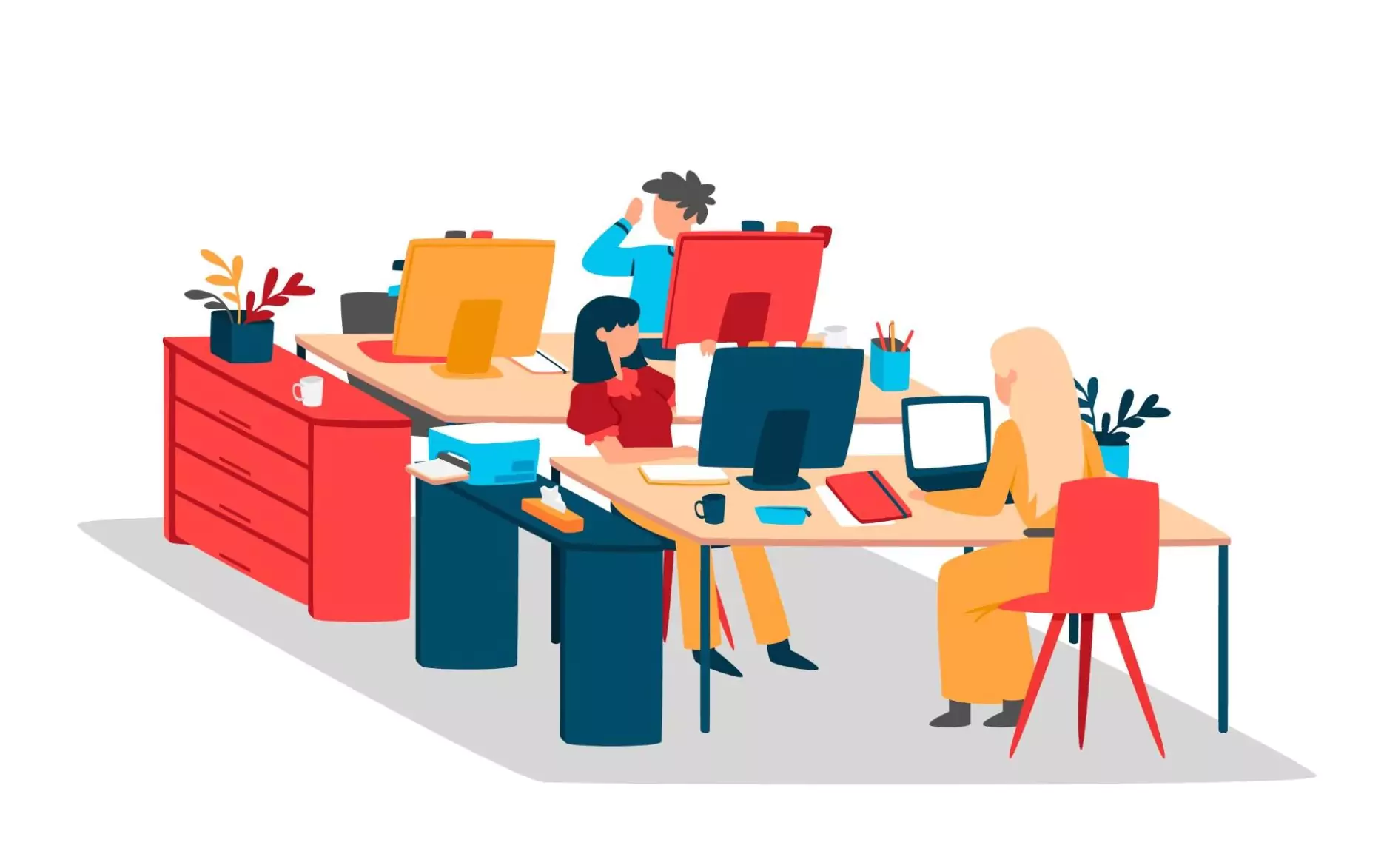 Why Collaborative Workspaces Are the Secret Weapon of Smart Startups