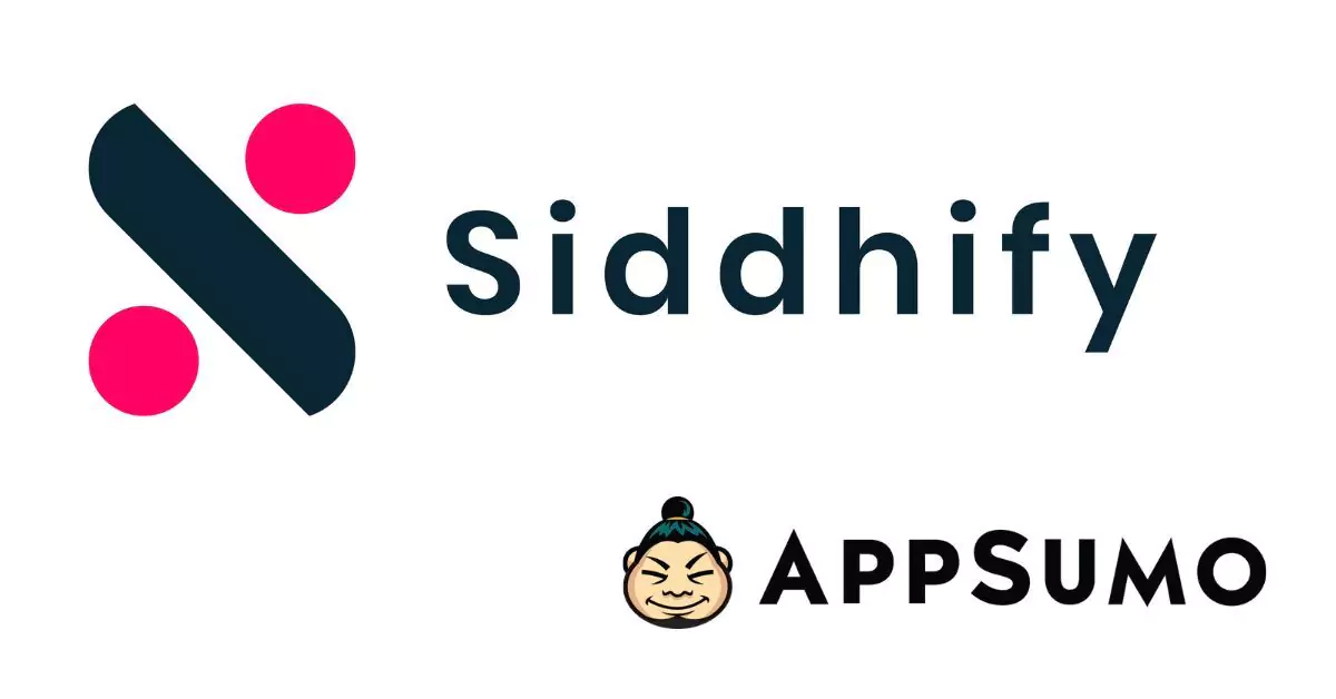 Siddhify Officially Launches on AppSumo Marketplace: AI-Powered Task Automation for Entrepreneurs