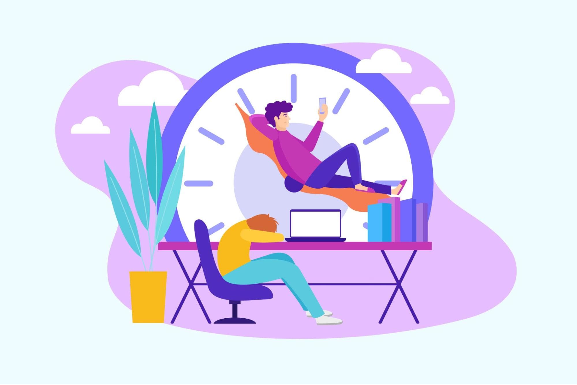 How to Focus at Work to Elevate Productivity and Balance