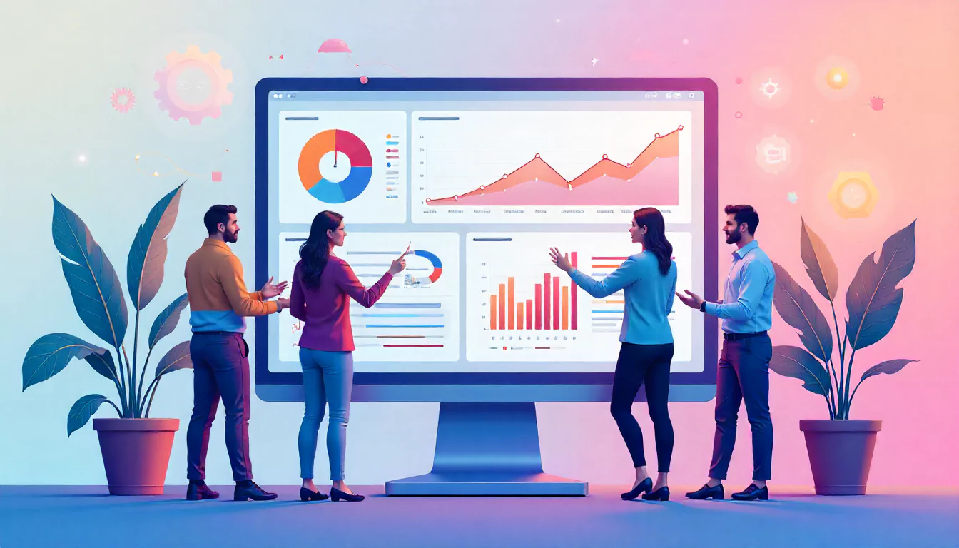 Project Management Consulting: Services, Pricing, Frameworks & Case Studies for Agencies
