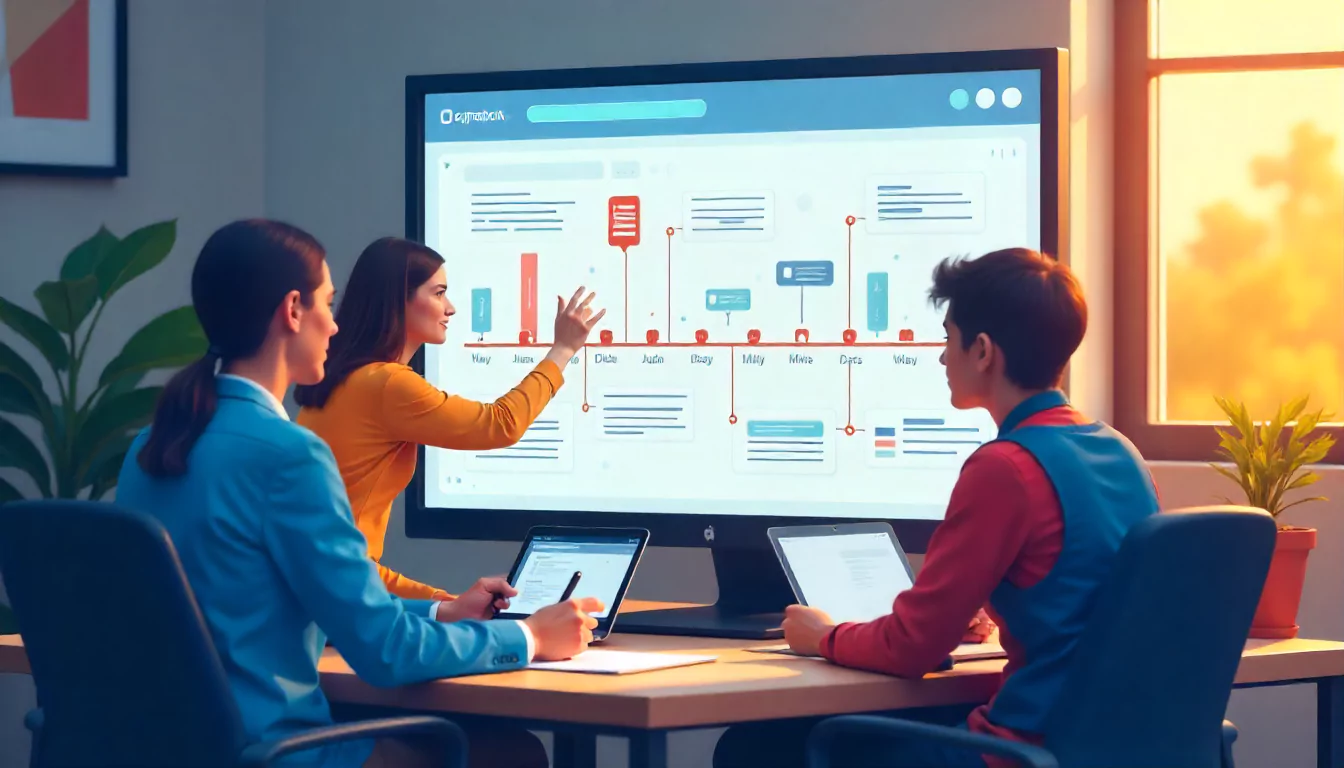 What Is Scheduling in Project Management? (+Techniques, Tools, Mistakes & Examples)