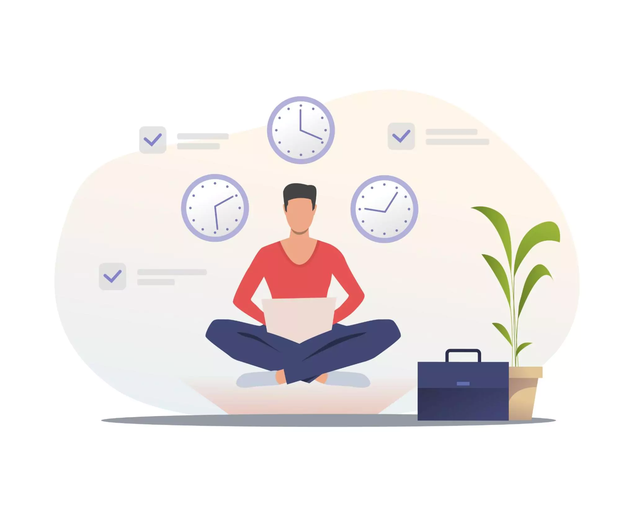 Top 10 Best Jobs for Work-Life Balance in 2026 (a Siddhify Guide)