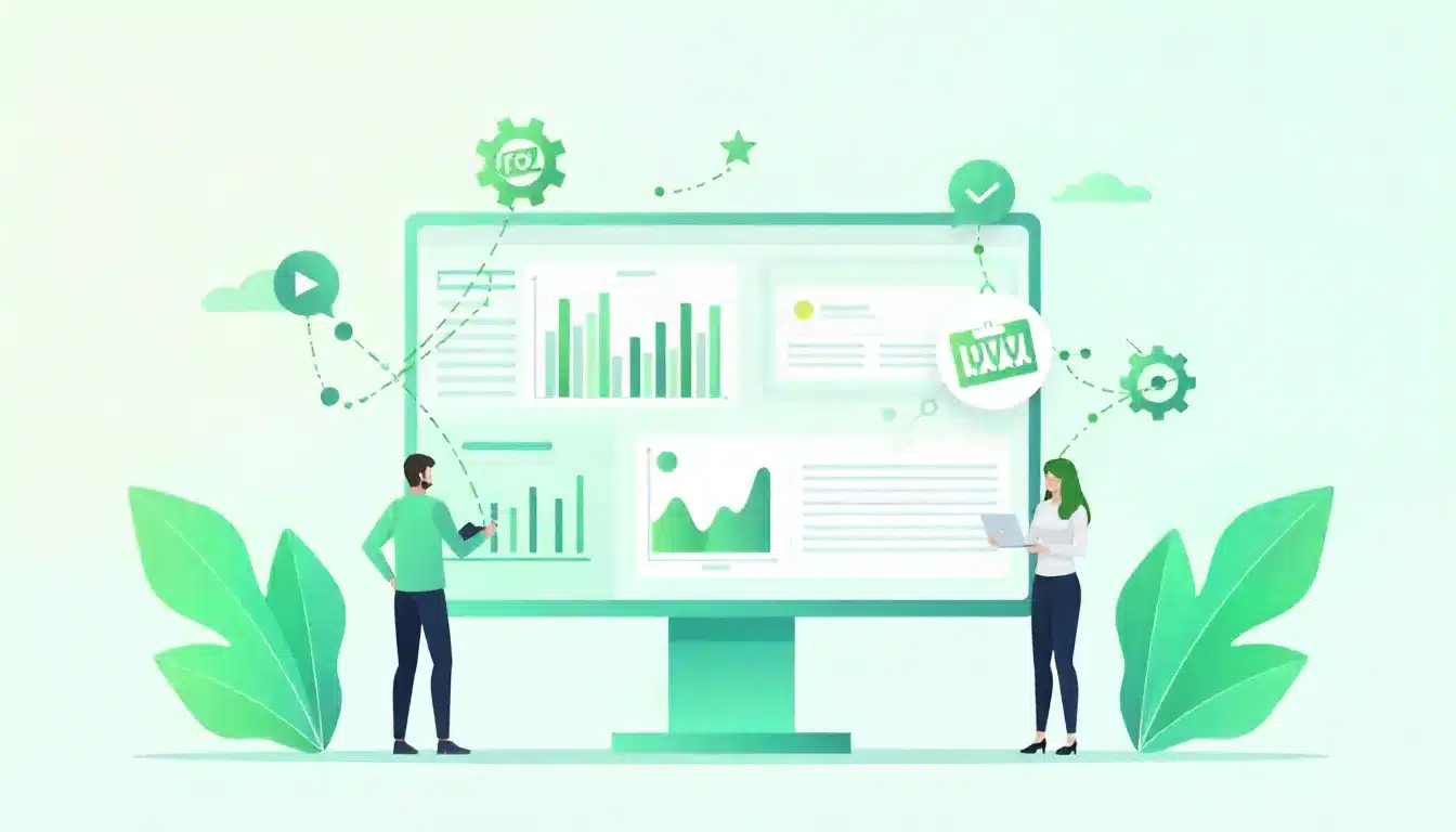11 Marketing Automation Workflow Proven Templates: Step-by-Step Guide to Save Time & Boost ROI