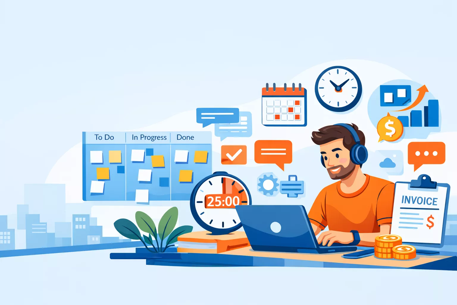 How to Choose the Right Project Management Tool as a Freelancer (2026)