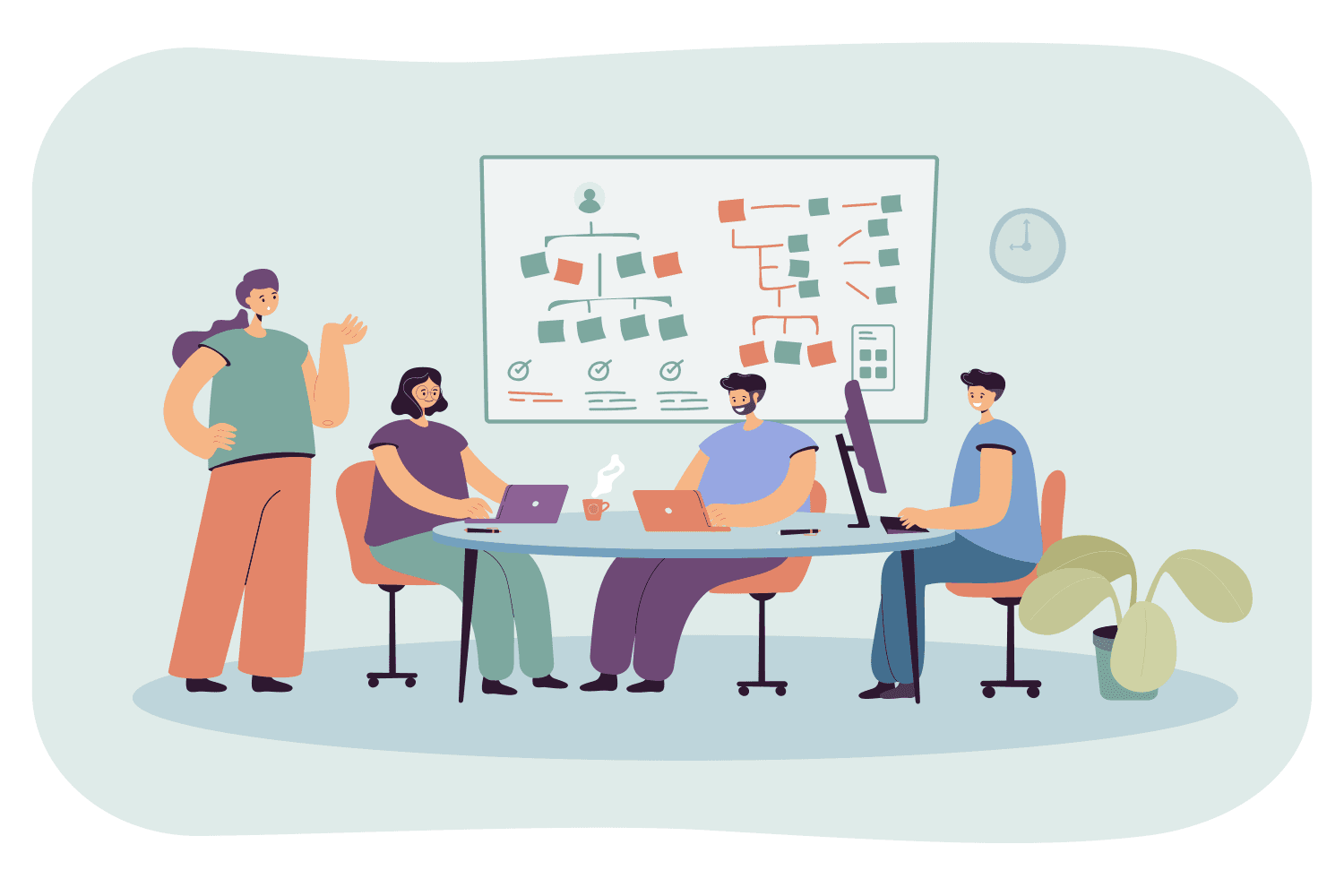 Why Professional Project Management Services Are Essential for Small Agencies