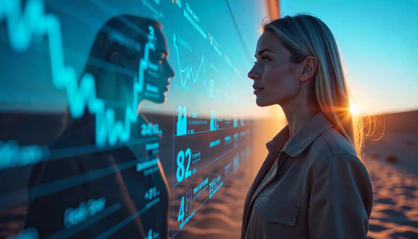 Unmasking the Mirage: A Data-Driven Case Study on Fake Digital Agency Case Studies