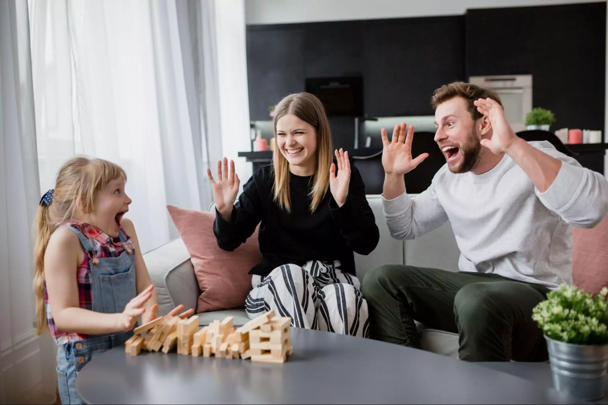 The 5-Minute Rule: How Small Acts of Love Strengthen Family Bonds for Entrepreneurs