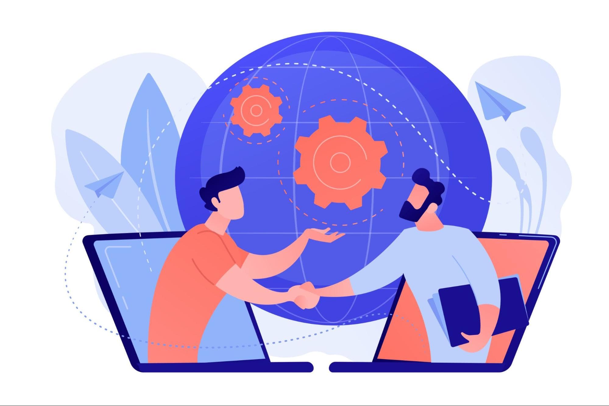 How to Build Strong Client Relationship That Last