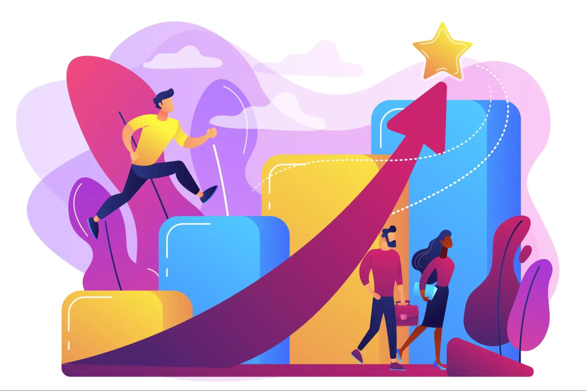 Startup Growth Strategies: Proven Tactics to Scale Faster and Smarter