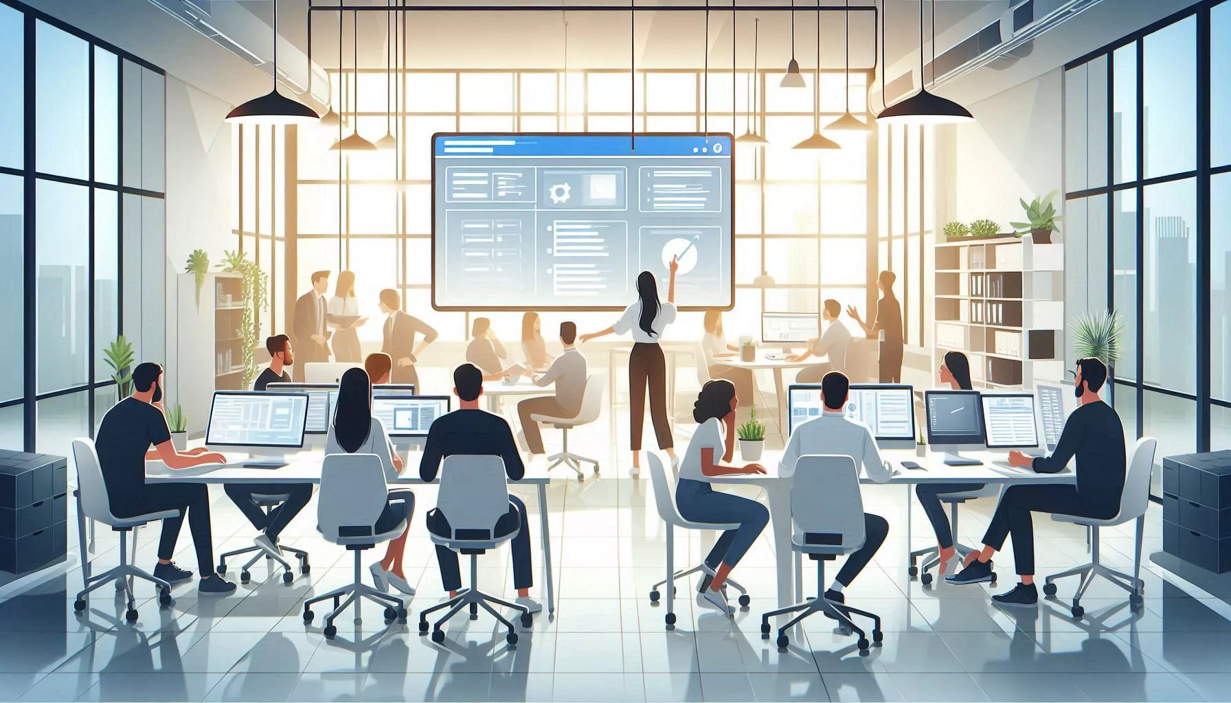 The Ultimate Guide: 11 Best Project Management Software for Digital Agencies in 2026