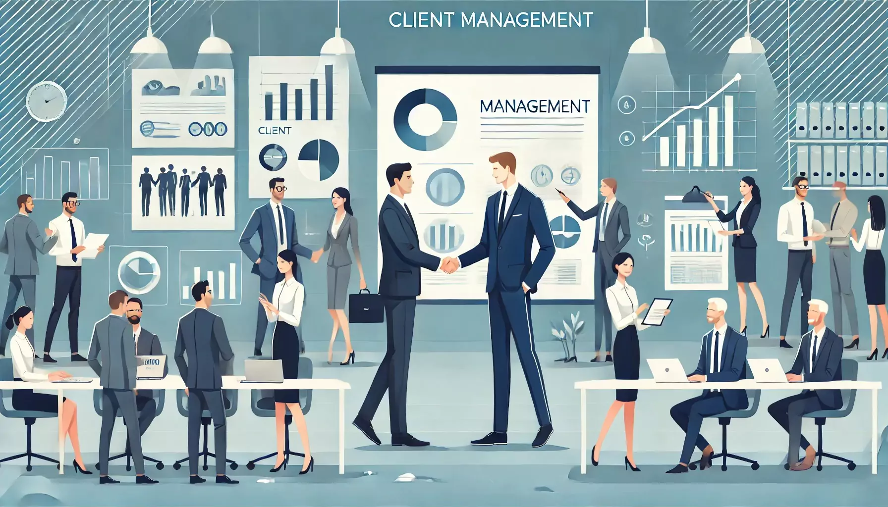 Client Management: The Ultimate Guide to Strategies, Tools, and Best Practices for Long-Term Success