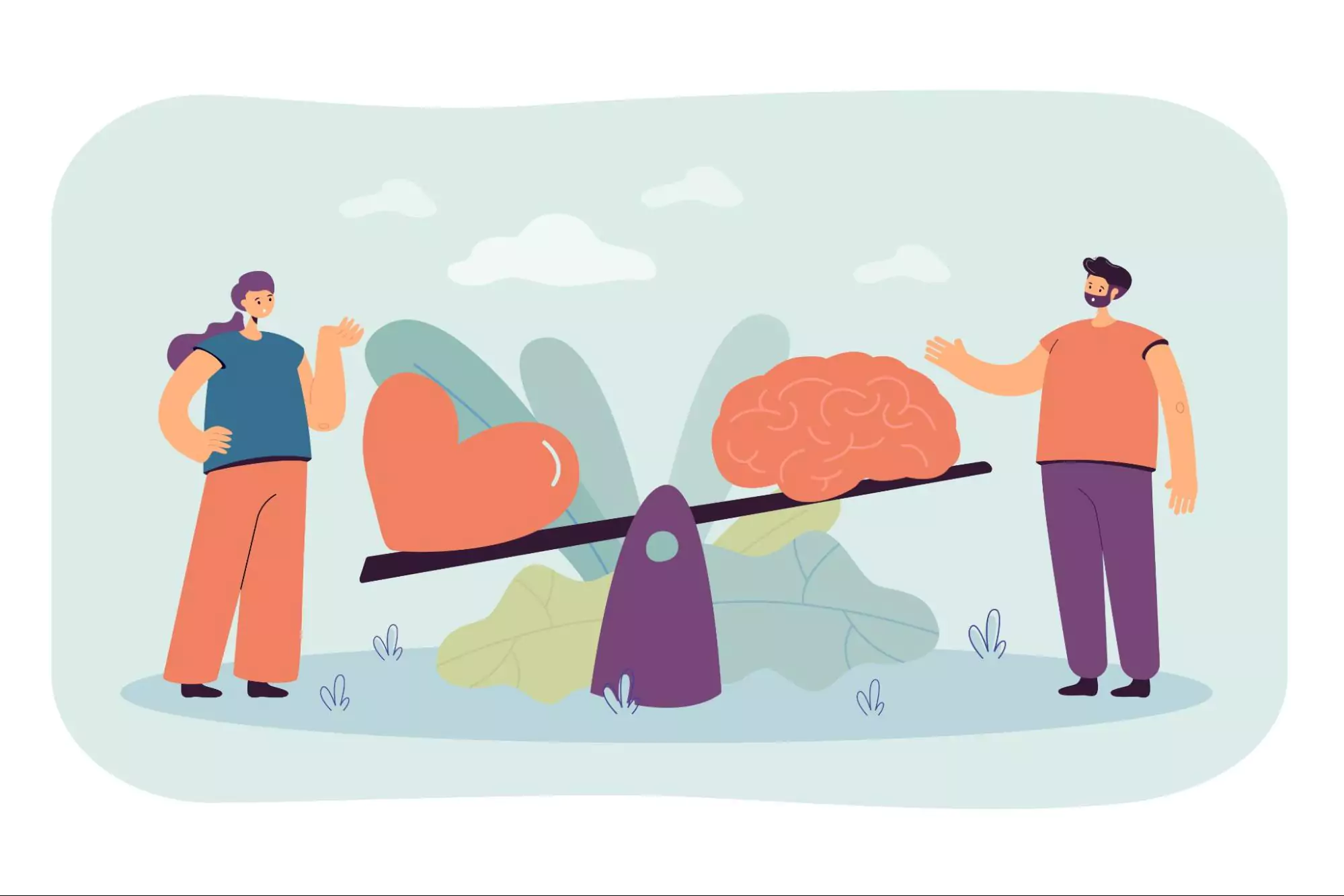 How to Remain Balanced as a Digital Agency Leader: Avoid Burnout, Boost Productivity, and Lead with Clarity